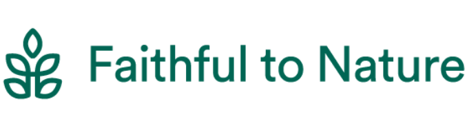 Logo-Faithful-to-Nature Faithful to Nature Logo