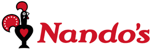 Logo-Nandos Nandos Logo